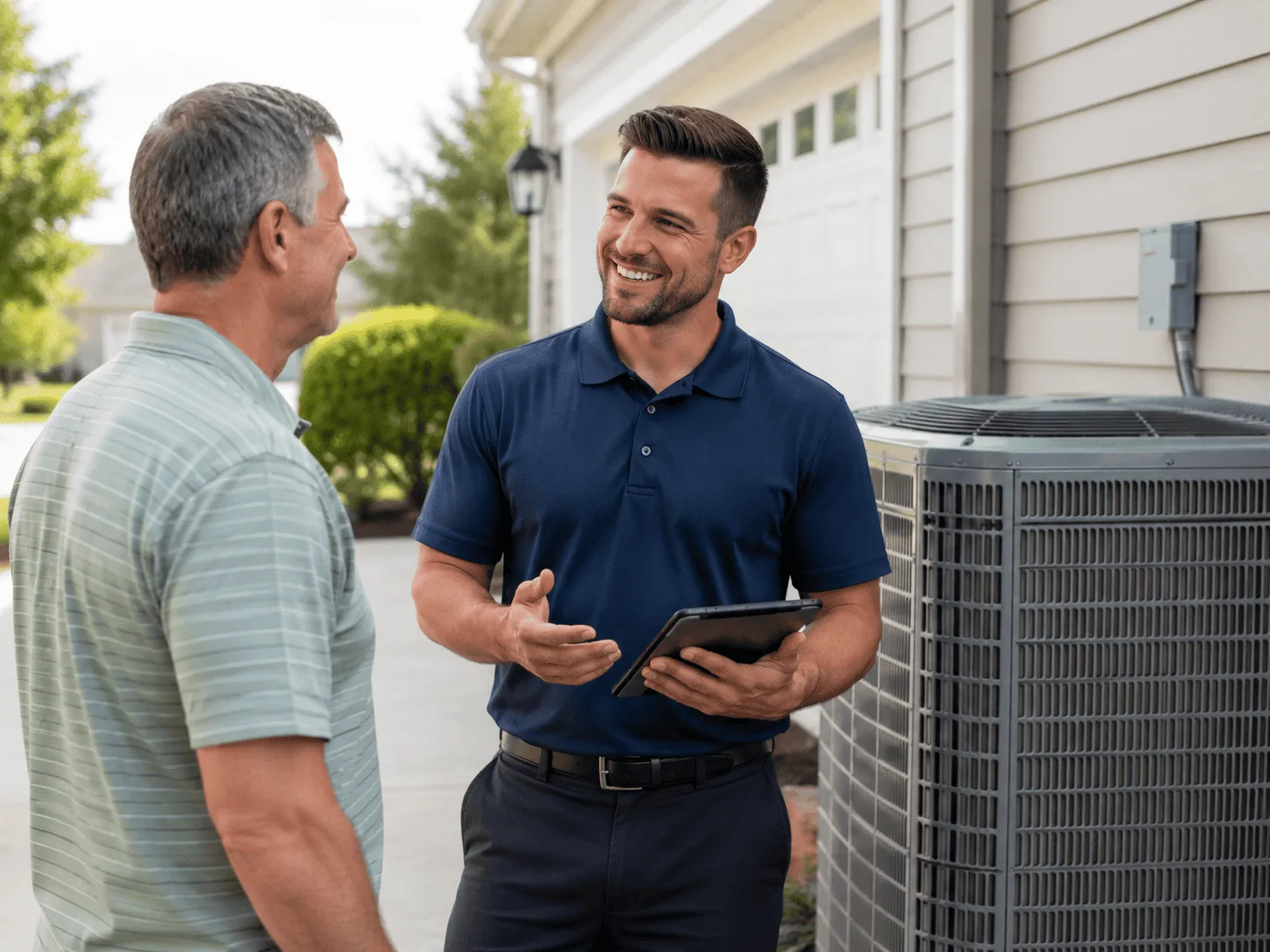 Heat Pump Installation Captiva, FL FAQs